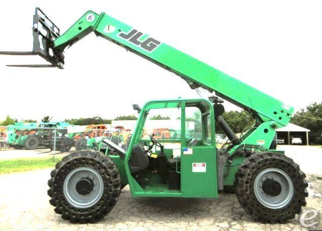 2007 JLG G6-42P At UsedEquipmentHub.com