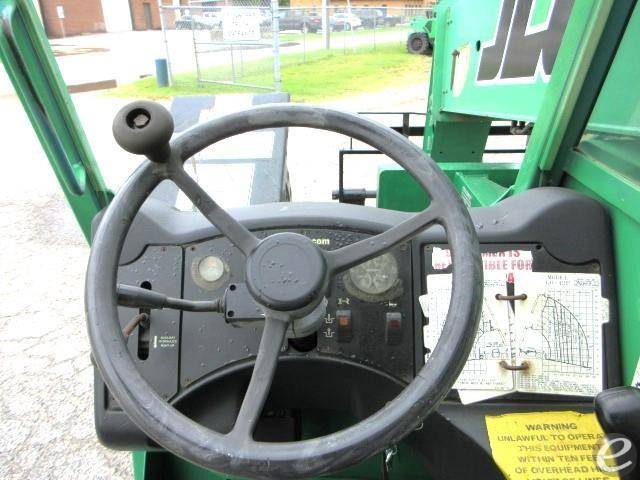 2007 JLG G6-42P At UsedEquipmentHub.com