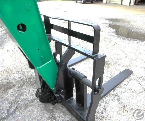 2007 JLG G6-42P At UsedEquipmentHub.com