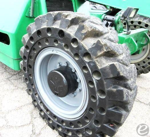 2007 JLG G6-42P At UsedEquipmentHub.com