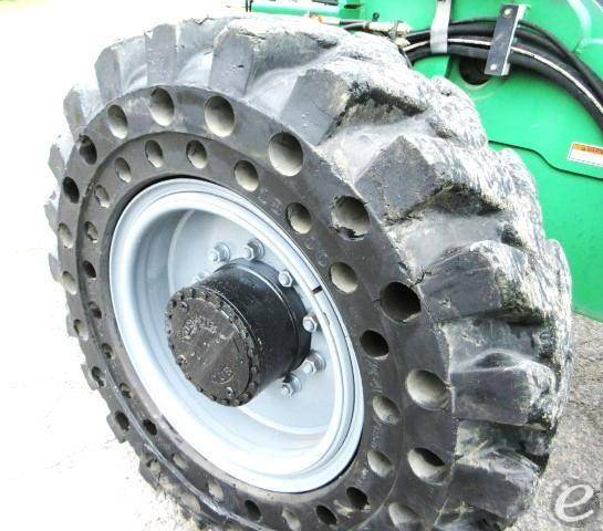 2007 JLG G6-42P At UsedEquipmentHub.com