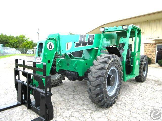 2007 JLG G6-42P At UsedEquipmentHub.com
