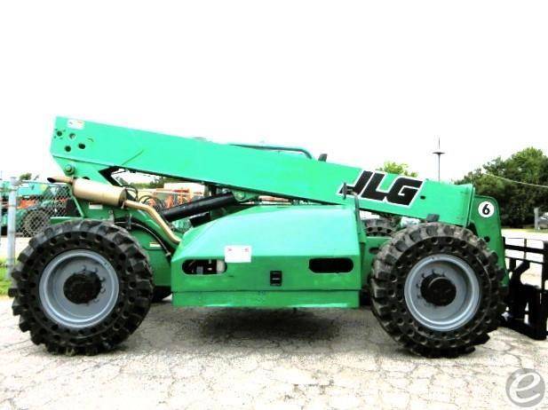 2007 JLG G6-42P At UsedEquipmentHub.com