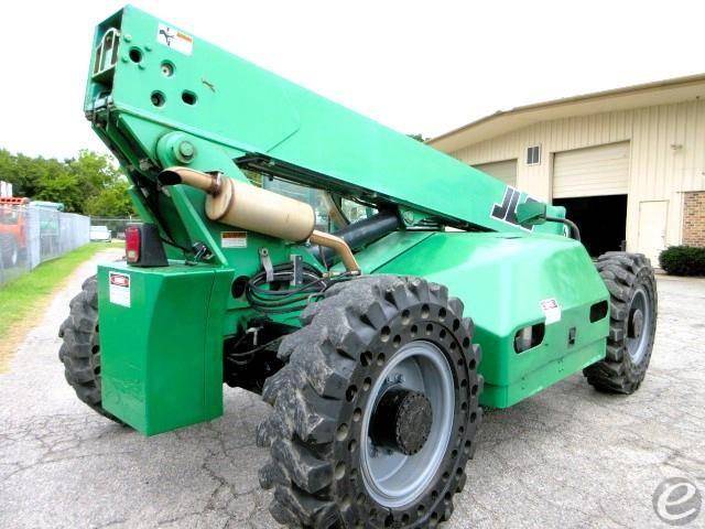 2007 JLG G6-42P At UsedEquipmentHub.com