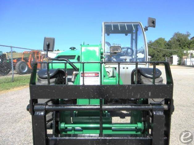 2013 Genie GTH5519 At UsedEquipmentHub.com