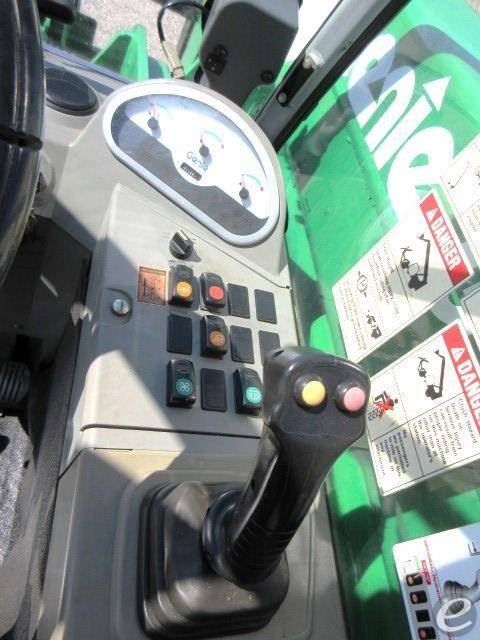 2013 Genie GTH5519 At UsedEquipmentHub.com