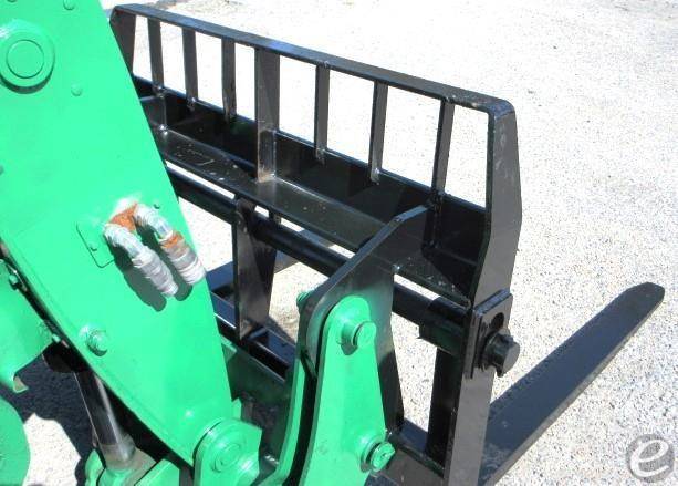 2013 Genie GTH5519 At UsedEquipmentHub.com