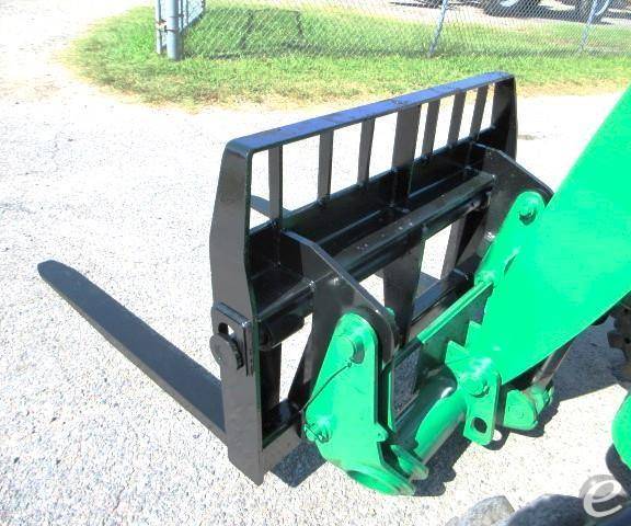 2013 Genie GTH5519 At UsedEquipmentHub.com