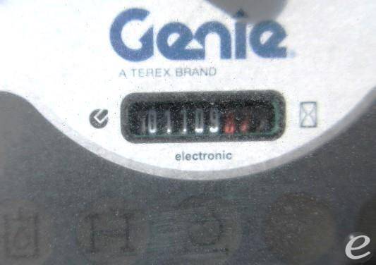 2013 Genie GTH5519 At UsedEquipmentHub.com