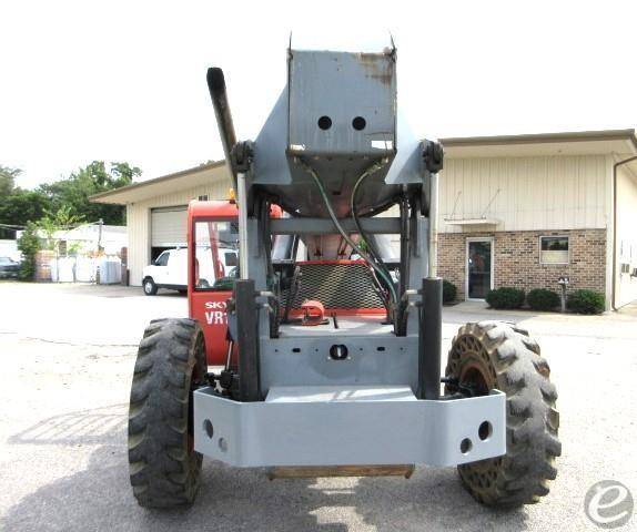 2014 Skyjack VR1056D At UsedEquipmentHub.com