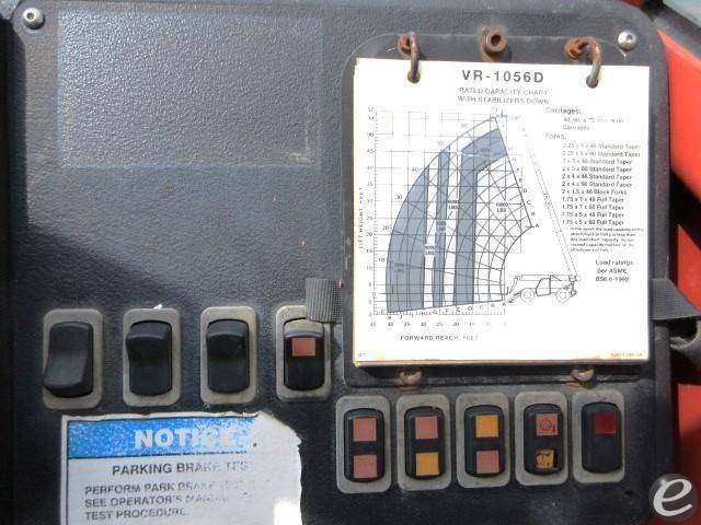 2014 Skyjack VR1056D At UsedEquipmentHub.com