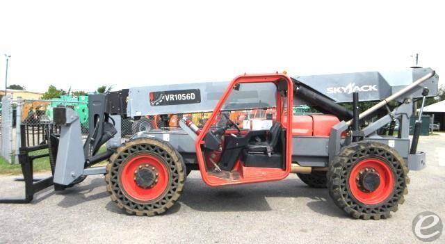 2014 Skyjack VR1056D At UsedEquipmentHub.com