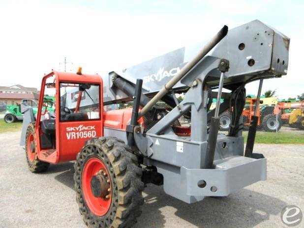 2014 Skyjack VR1056D At UsedEquipmentHub.com