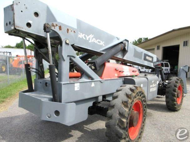 2014 Skyjack VR1056D At UsedEquipmentHub.com