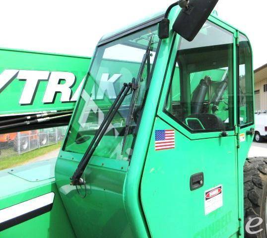 2012 Skytrak 6042 At UsedEquipmentHub.com