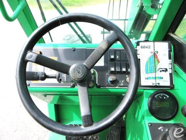 2012 Skytrak 6042 At UsedEquipmentHub.com