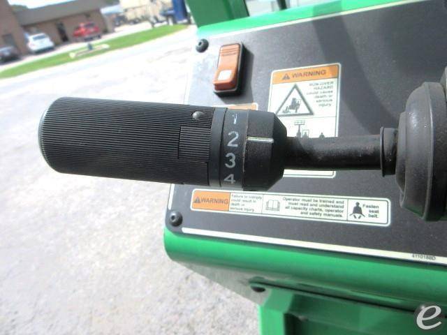 2012 Skytrak 6042 At UsedEquipmentHub.com