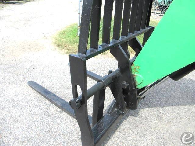 2012 Skytrak 6042 At UsedEquipmentHub.com