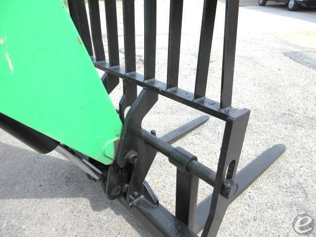 2012 Skytrak 6042 At UsedEquipmentHub.com