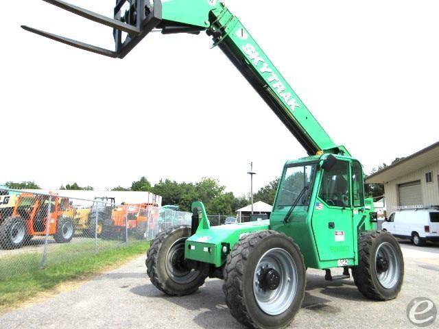 2012 Skytrak 6042 At UsedEquipmentHub.com