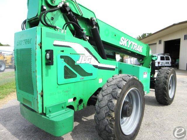 2012 Skytrak 6042 At UsedEquipmentHub.com