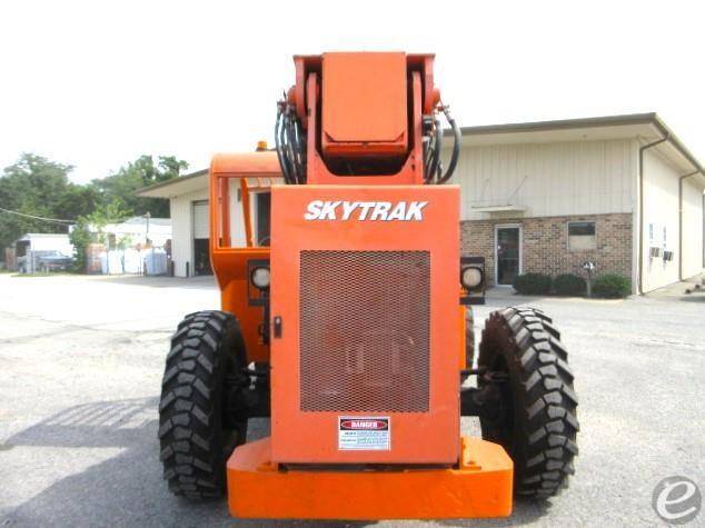 2015 Skytrak 6042 At UsedEquipmentHub.com