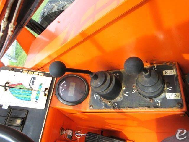 2015 Skytrak 6042 At UsedEquipmentHub.com