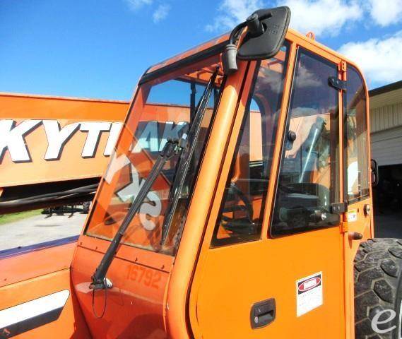 2013 Skytrak 10054 At UsedEquipmentHub.com