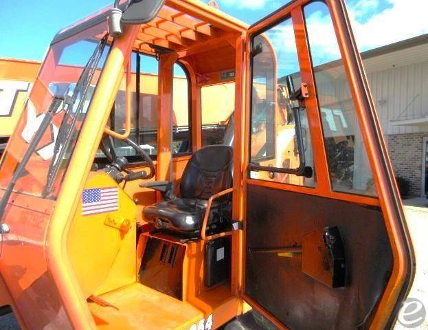 2013 Skytrak 10054 At UsedEquipmentHub.com