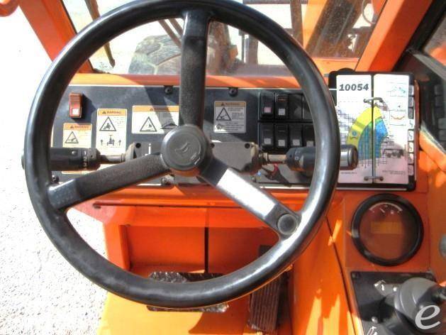 2013 Skytrak 10054 At UsedEquipmentHub.com