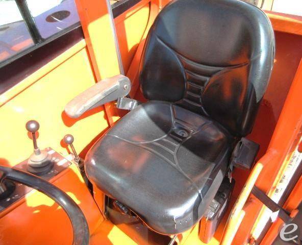 2013 Skytrak 10054 At UsedEquipmentHub.com