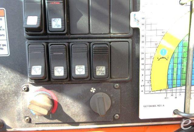 2013 Skytrak 10054 At UsedEquipmentHub.com