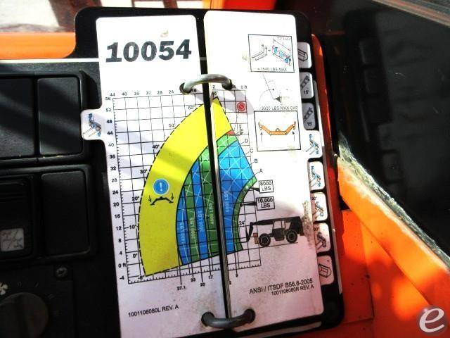 2013 Skytrak 10054 At UsedEquipmentHub.com