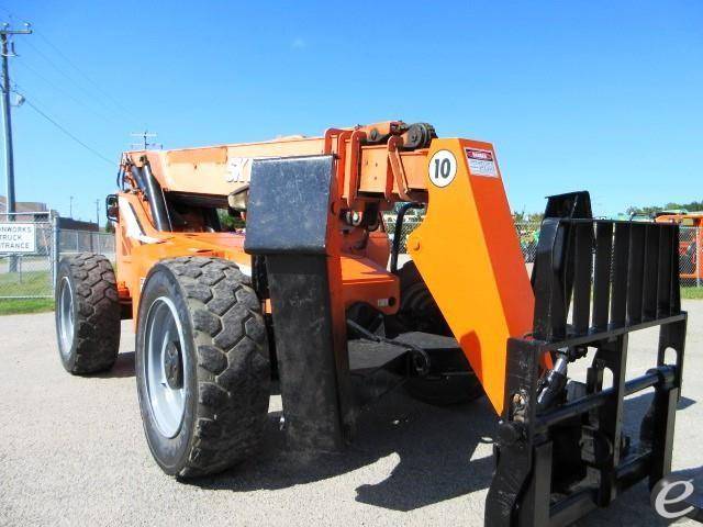 2013 Skytrak 10054 At UsedEquipmentHub.com