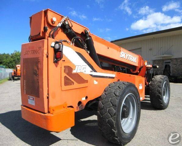 2013 Skytrak 10054 At UsedEquipmentHub.com