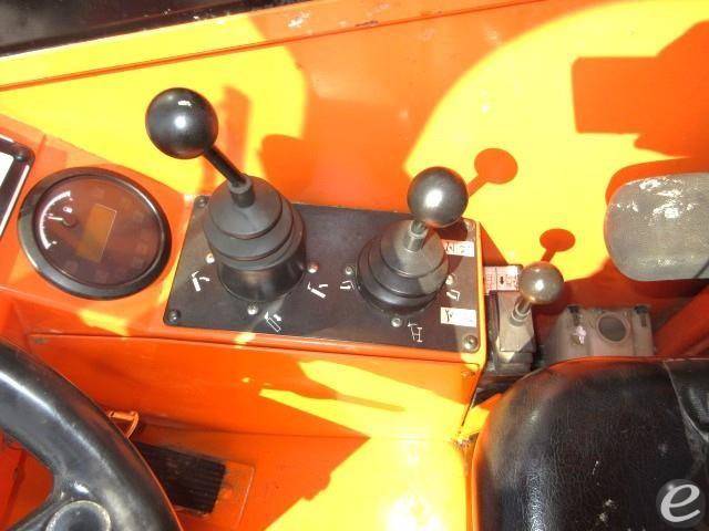 2013 Skytrak 6042 At UsedEquipmentHub.com