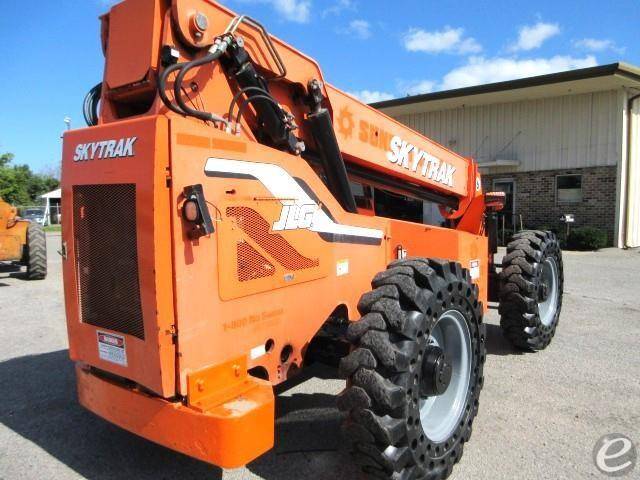 2013 Skytrak 6042 At UsedEquipmentHub.com