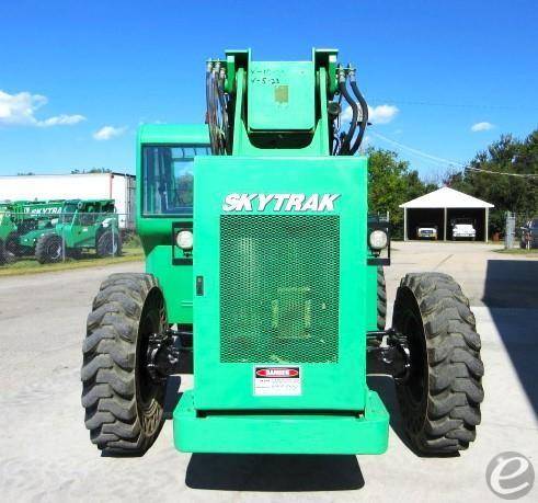 2015 Skytrak 6036 At UsedEquipmentHub.com