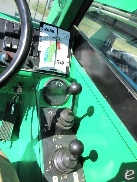 2015 Skytrak 6036 At UsedEquipmentHub.com