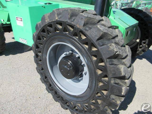 2015 Skytrak 6036 At UsedEquipmentHub.com