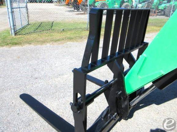 2015 Skytrak 6036 At UsedEquipmentHub.com