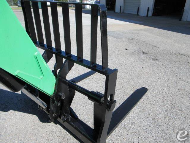 2015 Skytrak 6036 At UsedEquipmentHub.com