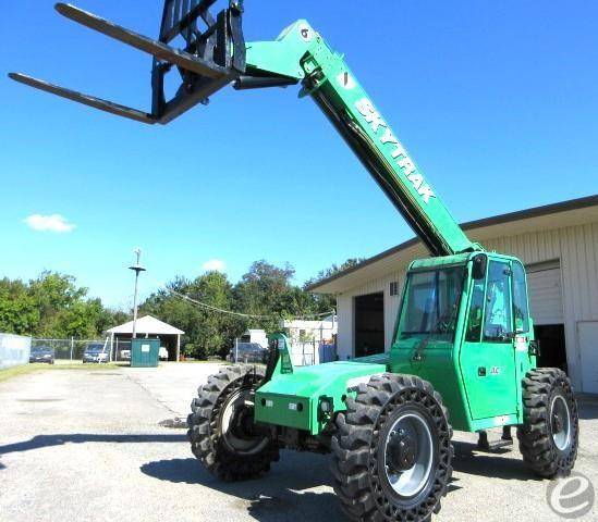 2015 Skytrak 6036 At UsedEquipmentHub.com