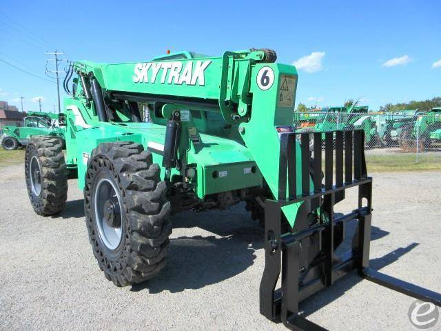 2015 Skytrak 6036 At UsedEquipmentHub.com