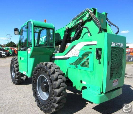 2015 Skytrak 6036 At UsedEquipmentHub.com