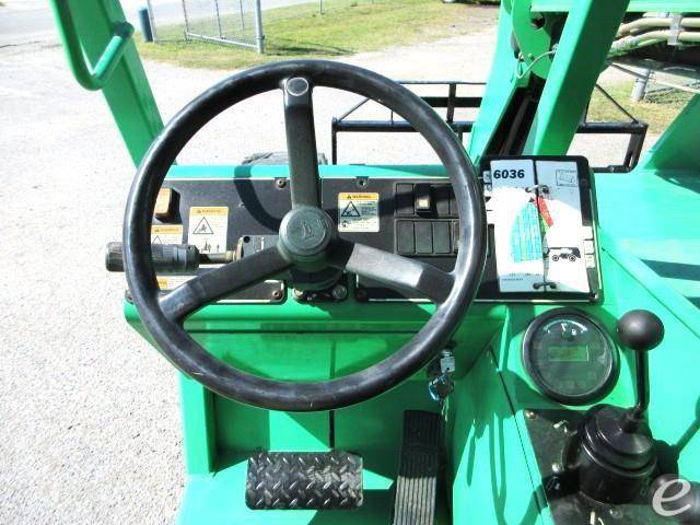 2014 Skytrak 6036 At UsedEquipmentHub.com