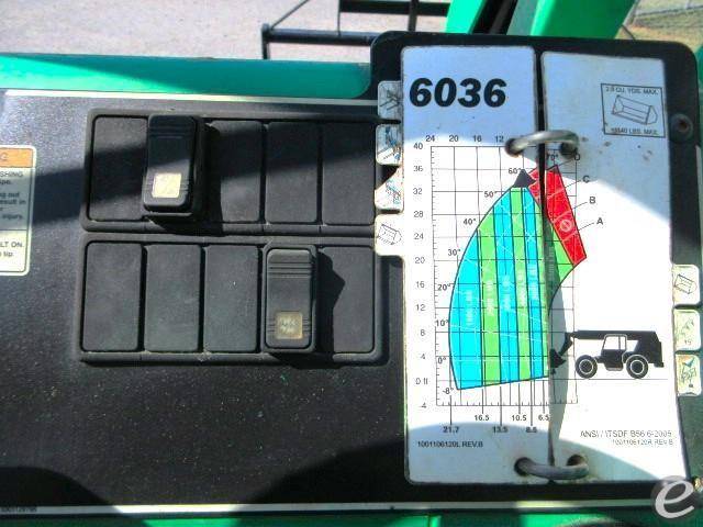 2014 Skytrak 6036 At UsedEquipmentHub.com