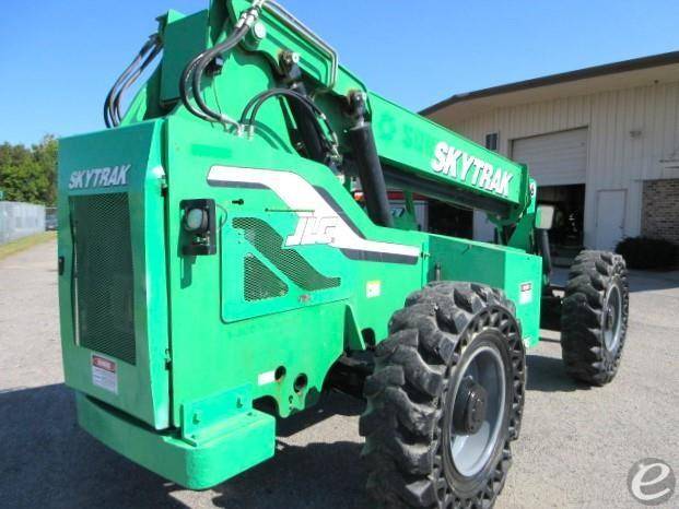 2014 Skytrak 6036 At UsedEquipmentHub.com