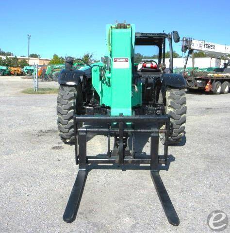 2014 JCB 509-42 At UsedEquipmentHub.com