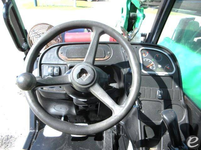 2014 JCB 509-42 At UsedEquipmentHub.com